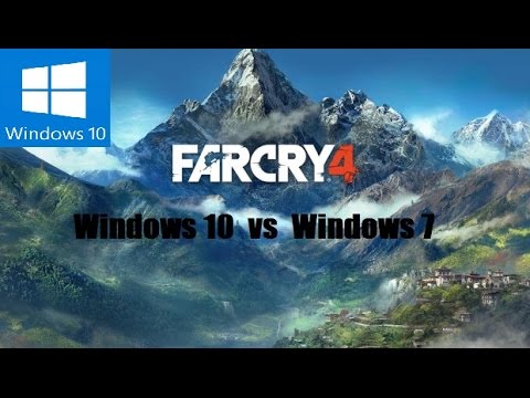 far cry 4 download for windows 10